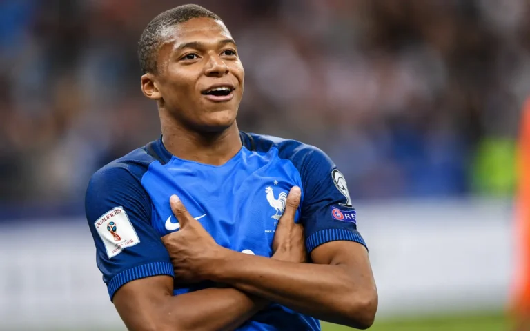 Mbappe hat-trick powers Real Madrid past Real Sociedad on Mourinho’s Bernabeu return