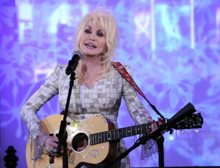 Dolly Parton, queen of country music, dies at 80