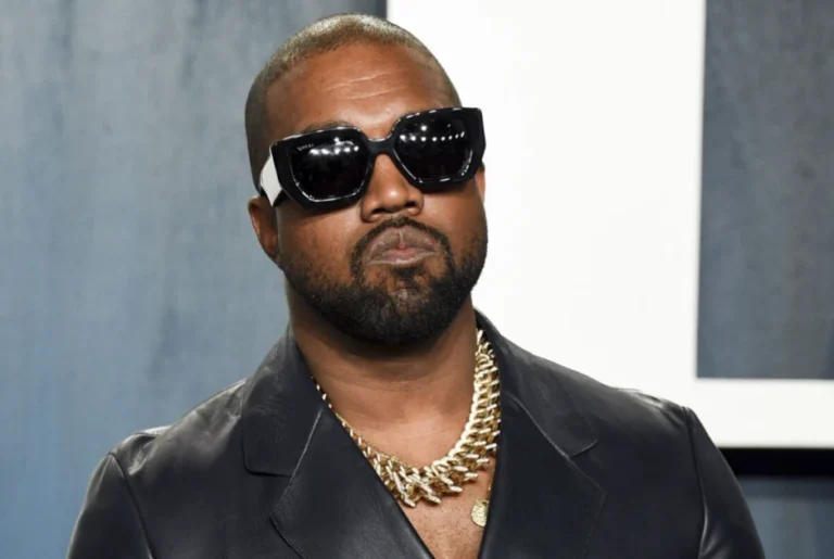 Kanye West planned concerts trigger frenzy in Russia