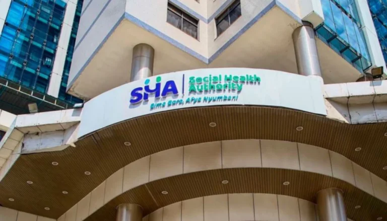 What Kenya’s SHA can learn from Australia’s Medicare
