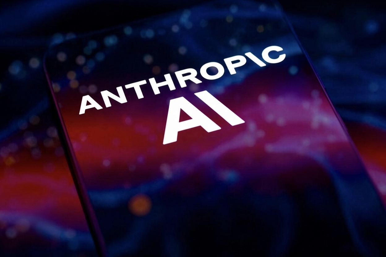 Anthropic shuts down Kenyan AI-driven propaganda campaign praising government, attacking opposition