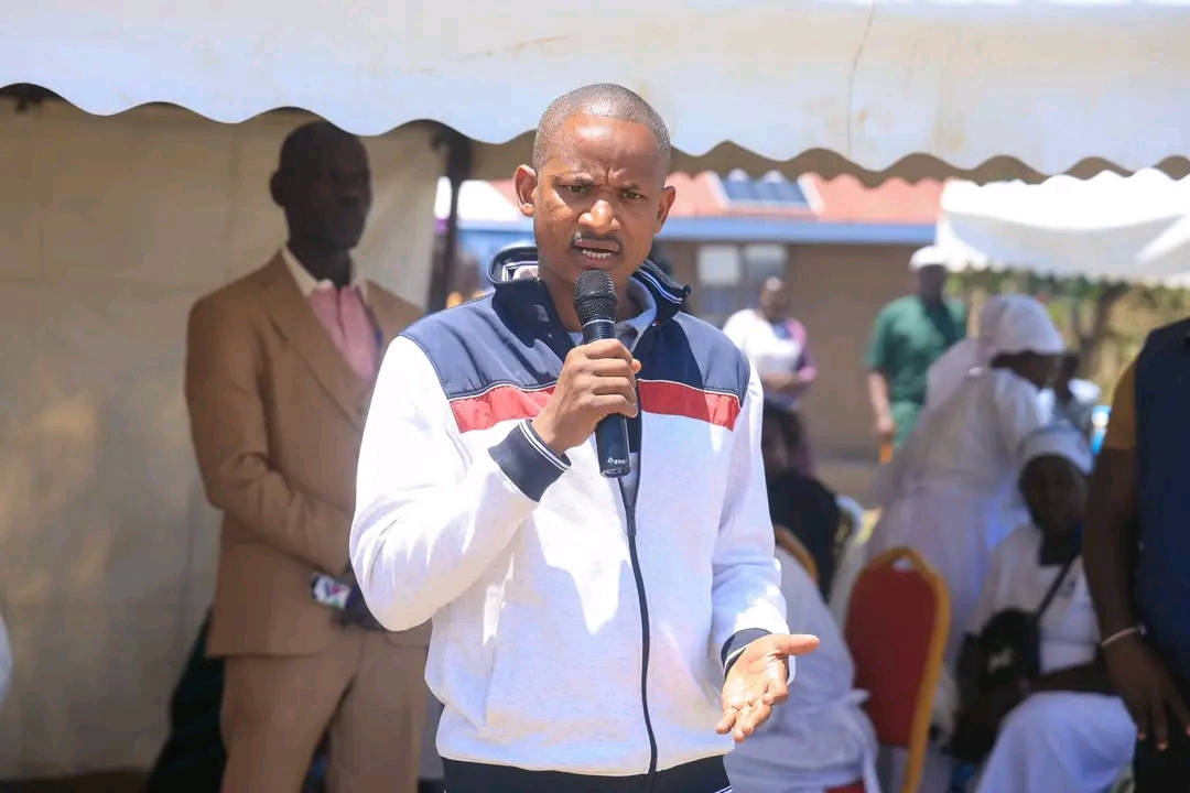 ‘Hypocrites Must Stop!’: Babu Owino Fires Warning to Linda Mwananchi ‘Saboteurs’, Declares 100% Support for Sifuna’s State House Bid