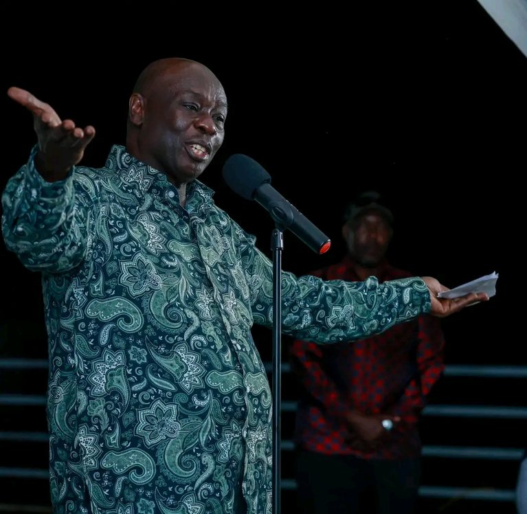 ‘One Will Walk Away’: Gachagua Predicts Opposition Shake-Up, Says Single Candidate Will Crush Ruto with 75% in Round One