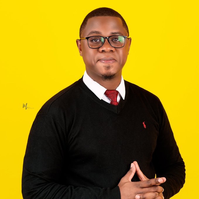 Tributes Pour In as PR Practitioner and Events Host Sir Socrates Dies
