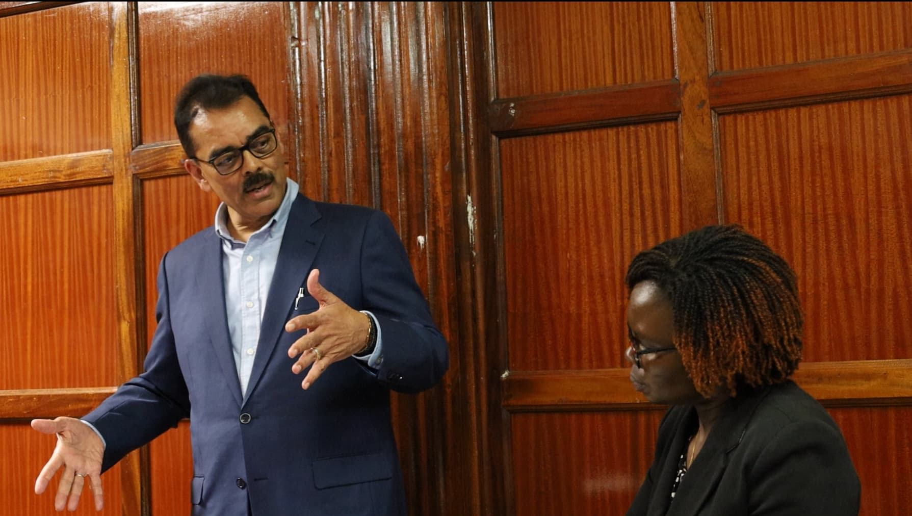 Bidco’s Vimal Shah Testifies on How Sh102 Million Forex Deal Collapsed