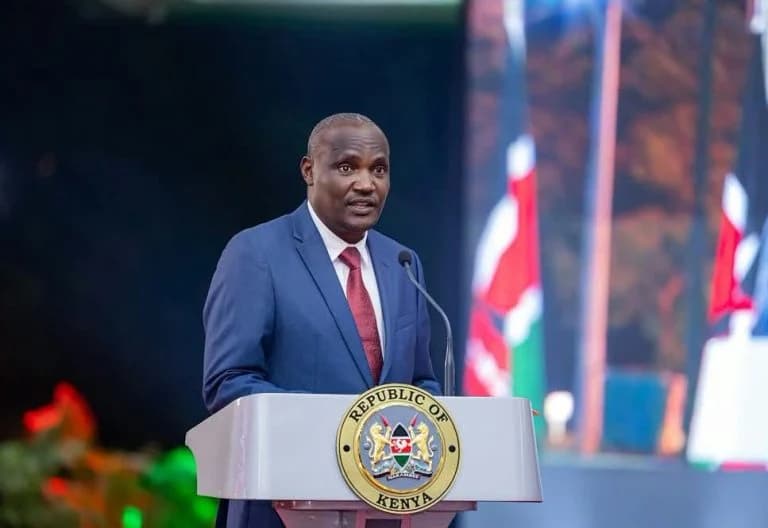 Treasury Vows Court Appeal After Safaricom Stake Sale Ruling
