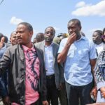 Babu Owino Pulls Back From Linda Mwananchi as Rift With Sifuna Deepens