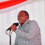 Duale Says Uhuru’s Days of Kingmaking Are Over, Backs Kindiki for 2032