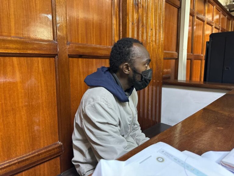 Matatu Driver Charged Over Deadly Enterprise Road Crash That Killed Three