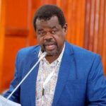 Omtatah Asks High Court to Outlaw IEBC’s National Tallying Centre