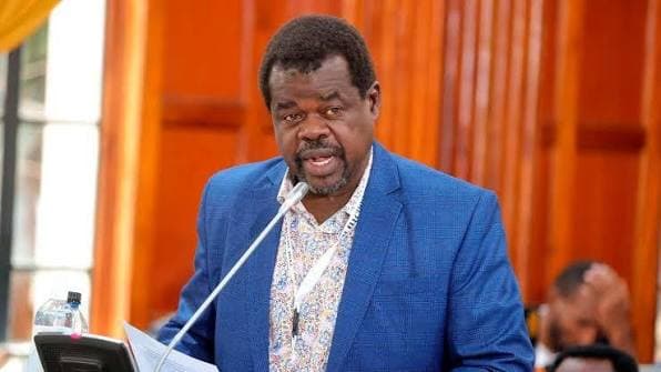 Omtatah Asks High Court to Outlaw IEBC’s National Tallying Centre