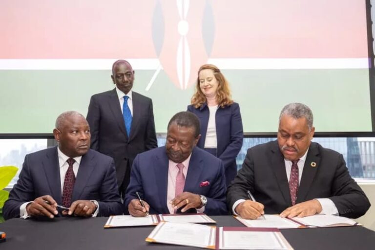 Ruto, UN and Equity Group Launch Platform to Turn Diaspora Ties Into Investment