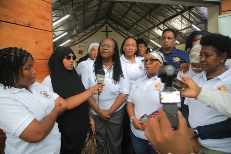 Women Senators Demand Investigation Into Reports of Pregnancies Among 36 Bungoma Schoolgirls