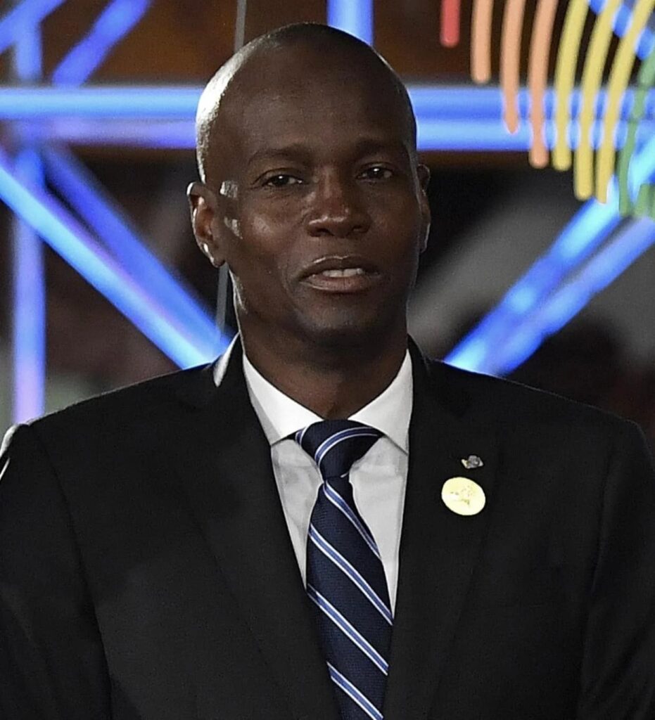 US Authorities Fly 18 Suspects to Florida Over 2021 Assassination of Haiti’s President