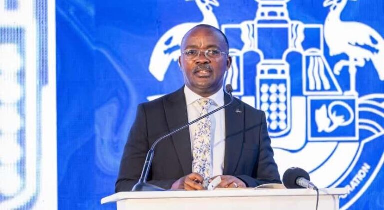 Uganda Unveils Shs6.8 Trillion Plan to Expand Clean Water Access