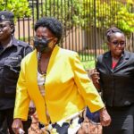 Court of Appeal Orders Ex-Minister Kitutu to Face Twin Corruption Trials