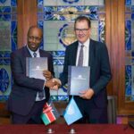Kenya and UNIDO sign industrialisation programme targeting 0 million in investment