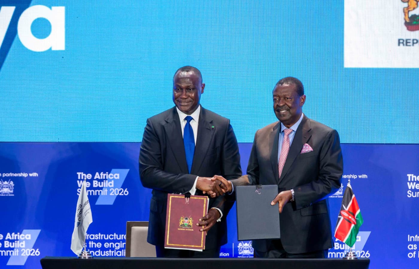 Nairobi to host Africa Finance Corporation regional office