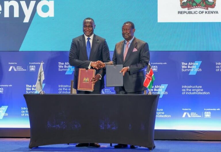 African local government body to open East Africa office in Nairobi