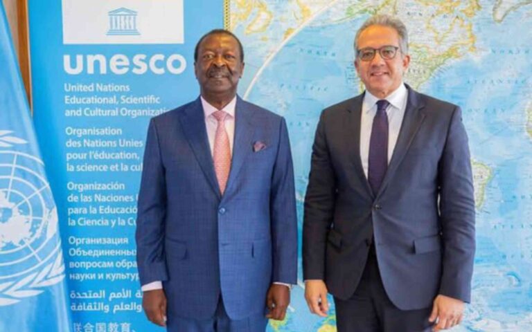 Kenya secures planned UNESCO investment as Nairobi prepares to host global education conference