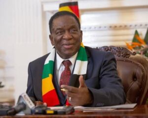 “I Will Still Be Around”: Mnangagwa Turns His Birthday Into a National Holiday