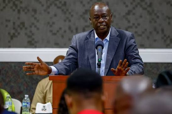 Kenya’s Ousted Deputy President Offers to Play Second Fiddle in High-Stakes Gambit to Unseat Ruto