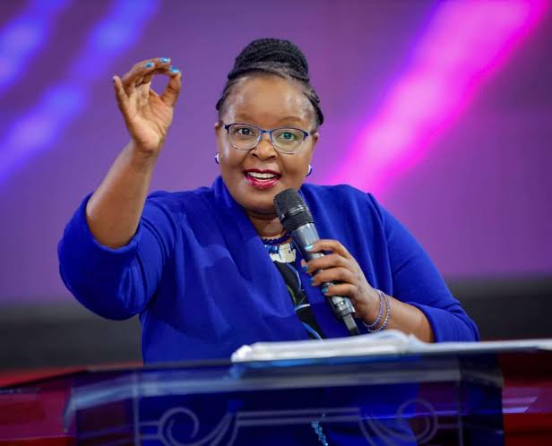 Bishop Wanjiru Declares Nairobi Governor Bid, Courts Sifuna to New Party