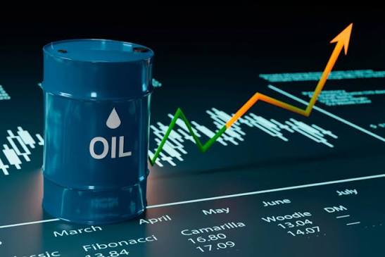 Oil Prices Surge as US-Iran War Risk Sends Markets Into Repricing Frenzy