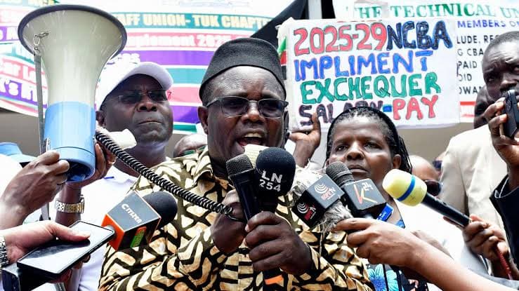 Sh12 Billion and No Deal: Inside Kenya’s University Strike That Refuses to Die