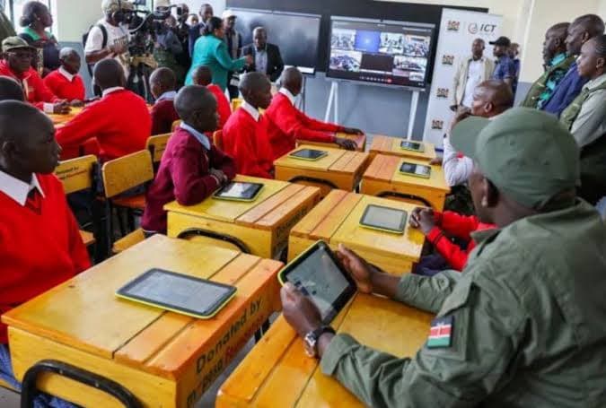 World Bank’s Digital Education Gamble: Can Kenya’s Classrooms Keep Pace With the AI Revolution?