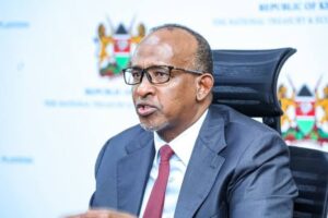 Ebola Rules: Kenya Draws a Legal Line Against a Deadly Invisible Threat