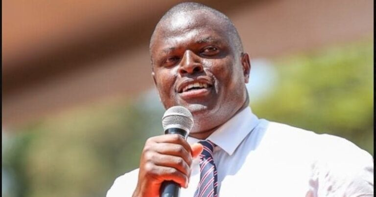 Nyoro’s suspension puts pension fund investments at centre of KPC dispute