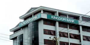 Kingdom Bank’s Quiet Ascent: The Kenyan Lender Turning Enterprise into a Growth Strategy