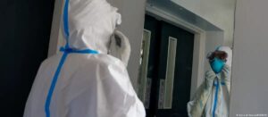 Ebola’s Grim Advance: Kenya Faces a Race Against Time as Infections Reach Eight