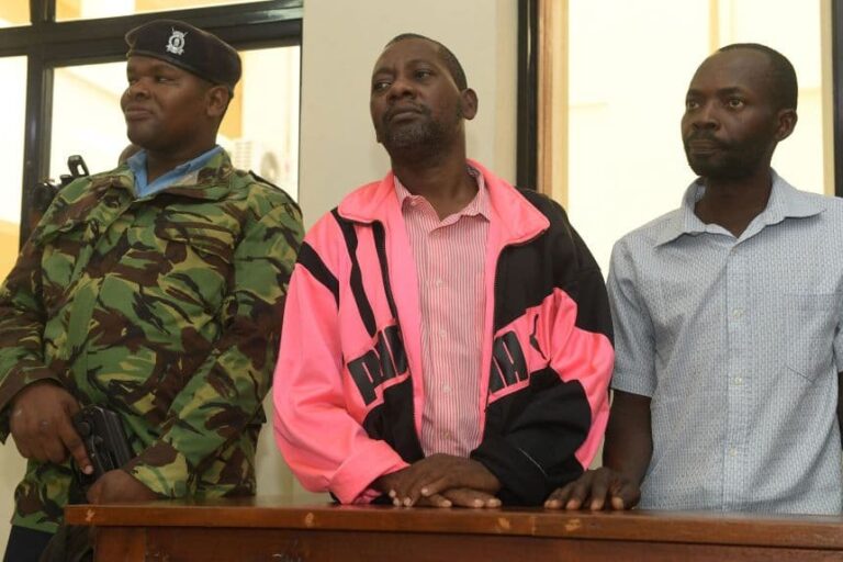 Shakahola’s Grim Reckoning: Judge Recounts a Nightmare of Faith, Starvation and 191 Deaths