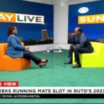 Waiguru takes Minji to Jeff Koinage live