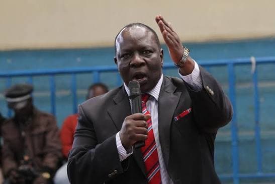 NCIC Summons Reuben Ndolo as Raila’s Memorial Politics Refuse to Rest