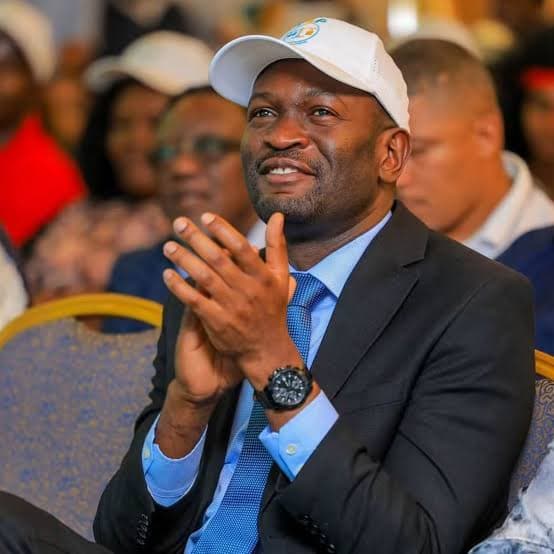 Sifuna Faces Calls to Resign as New Party Triggers Legal and Political Debate