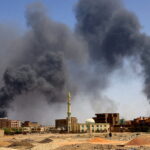 Sudan’s Drone War Turns Markets and Funeral Processions into Killing Fields