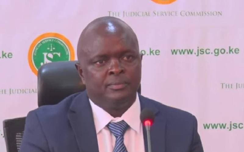 The Sh12.5 Million Reckoning: How Homa Bay’s Public Purse Became a Courtroom Battleground