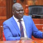The Men Who Arrested the Watchman: IPOA Turns Its Gaze on Police After Francis Ode Ordeal