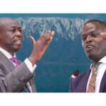 Gachagua vs Nyoro: The Mountain’s Political Throne Has Two Claimants