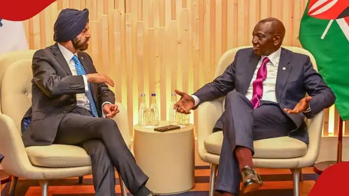 World Bank Approves KSh52 Billion Emergency Package for Kenya