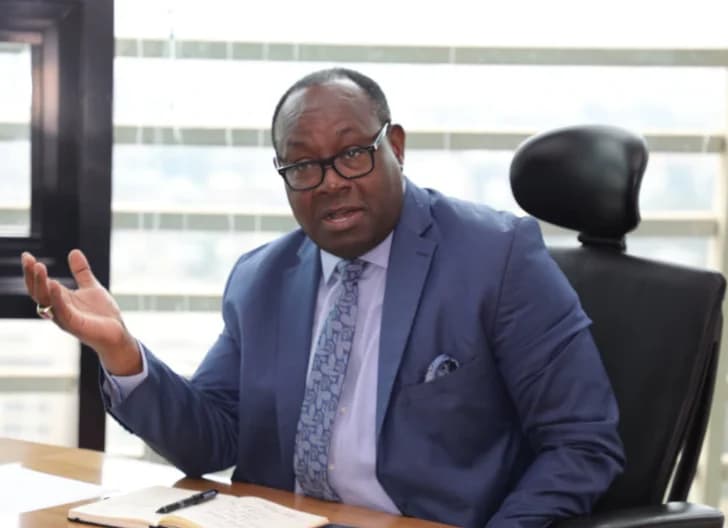 NCIC Sounds the Alarm as Kenya’s Political Stage Risks Becoming a Battleground