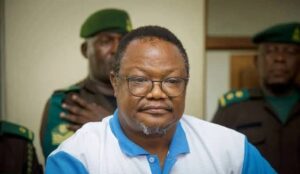 Tanzania’s Prisoner of Conscience: Tundu Lissu Risks His Life in a Defiant Hunger Strike