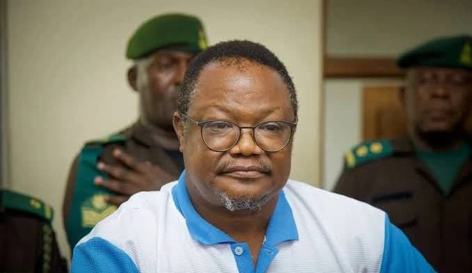 Tanzania’s Prisoner of Conscience: Tundu Lissu Risks His Life in a Defiant Hunger Strike