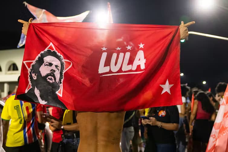 Brazil Keeps Lula: The Old Lion, the Bolsonaro Dynasty and a Democracy on Trial