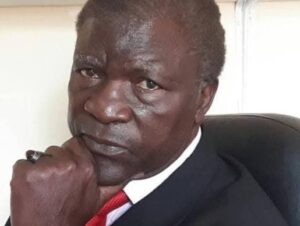 Otieno Mak’Onyango: The Journalist Who Survived Detention, Entered Parliament and Died Awaiting Justice