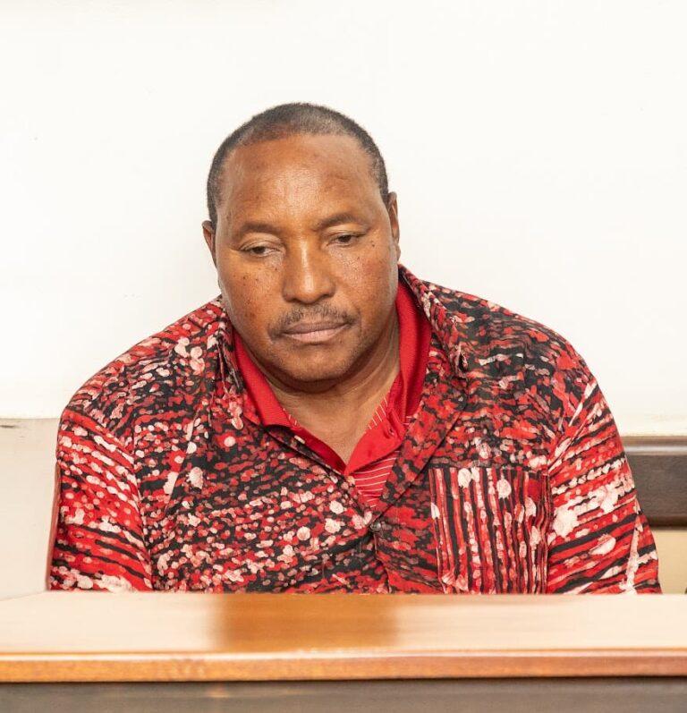 Waititu’s Sh588 Million Reckoning: An Apology, a Courtroom and the Long Road to Accountability
