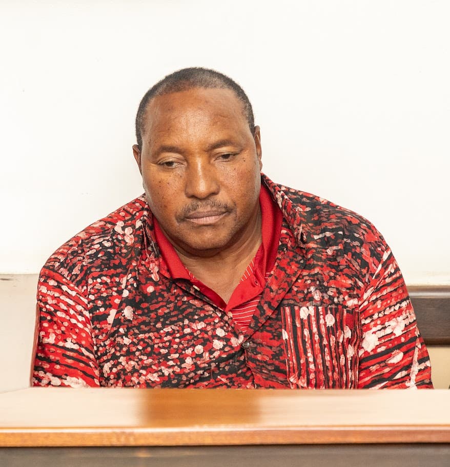 Waititu’s Sh588 Million Reckoning: An Apology, a Courtroom and the Long Road to Accountability
